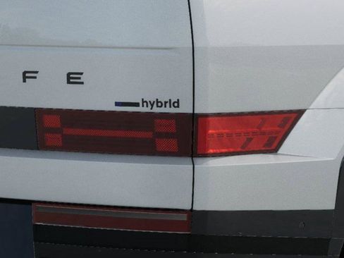 New 2026 Hyundai Santa Fe Calligraphy AWD/4WD image 10