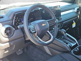 New 2026 Chevrolet Colorado LT w/ Advanced Trailering Package video 3