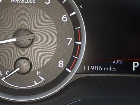 Certified 2023 INFINITI QX60 Pure image 24