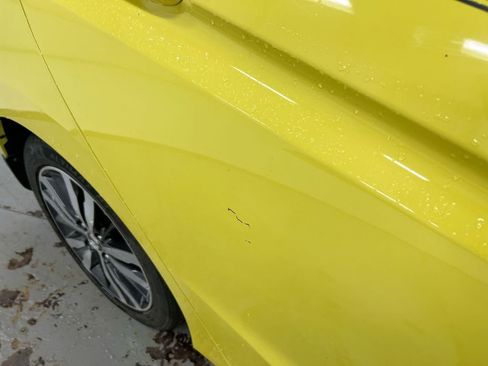 Used 2015 Honda Fit EX-L image 33