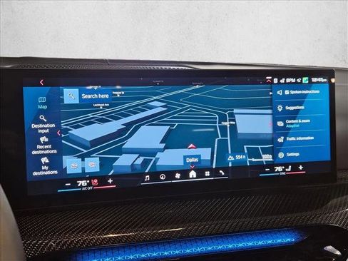 Used 2026 BMW M4 Competition image 13