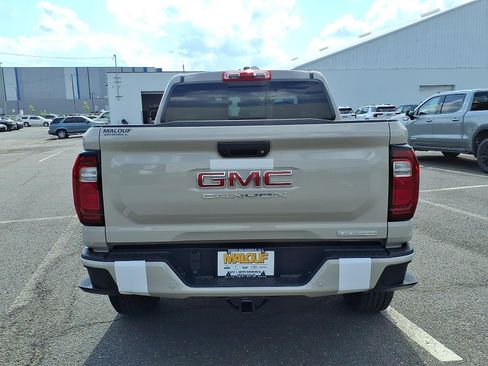 New 2026 GMC Canyon Elevation w/ Convenience Package AWD/4WD image 5