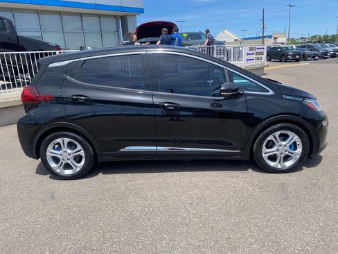 Used 2019 Chevrolet Bolt LT FWD image 6