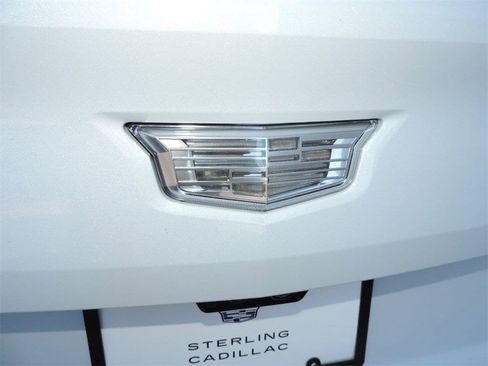 New 2026 Cadillac Escalade IQL Sport 1 image 12