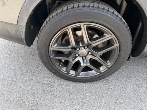 Used 2016 Ford Explorer Sport w/ Equipment Group 401A image 13