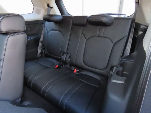 New 2026 Honda Pilot Touring image 16