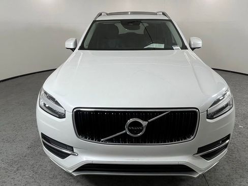 Used 2018 Volvo XC90 T5 Momentum w/ Convenience Package AWD/4WD image 8