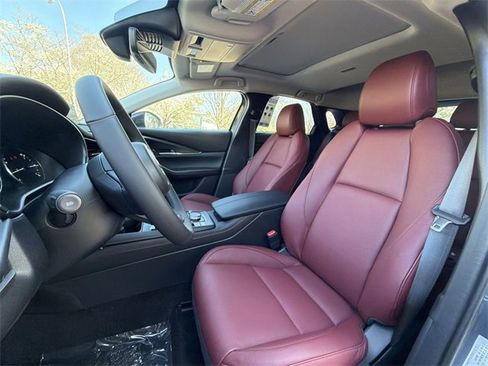 New 2026 MAZDA CX-30 AWD 2.5 S image 11