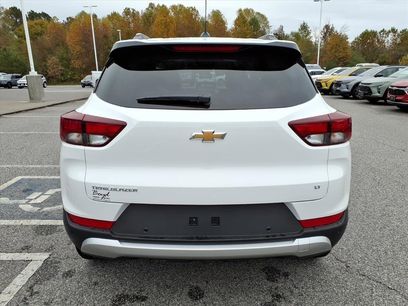 New 2026 Chevrolet TrailBlazer LT w/ LT Cold Weather Package