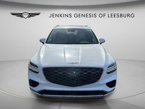 New 2026 Genesis GV70 2.5T Select AWD/4WD image 8