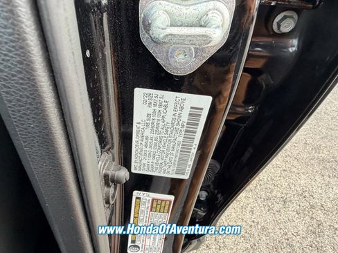 Certified 2022 Honda CR-V EX-L image 18