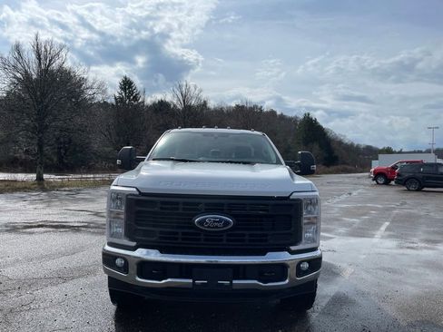 New 2026 Ford F350 XL w/ XL Off-Road Package image 9