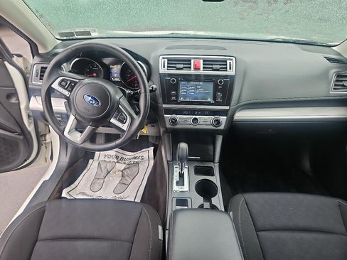 Used 2015 Subaru Legacy 2.5i image 21
