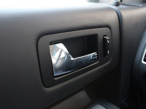 Used 2009 Ford Flex SEL AWD/4WD image 5