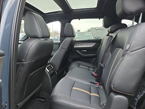 New 2026 MAZDA CX-90 3.3 Turbo S w/ Premium Package image 8