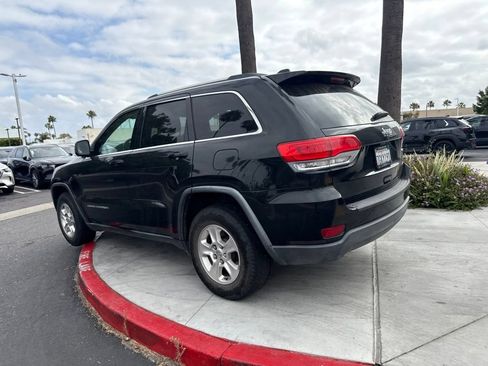 Used 2014 Jeep Grand Cherokee Laredo w/ Quick Order Package 23E RWD image 14