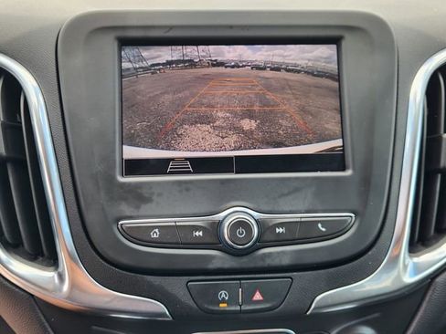 Used 2024 Chevrolet Equinox LT w/ LPO, Floor Liner Package AWD/4WD image 17