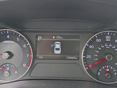Used 2023 Kia Forte LXS FWD image 19