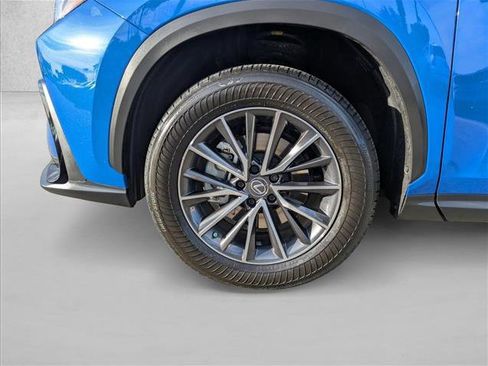 Used 2022 Lexus NX 350 AWD image 21