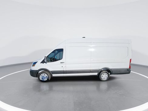 New 2026 Ford Transit 250 148 High Roof Extended w/ Load Area Protection Package image 5