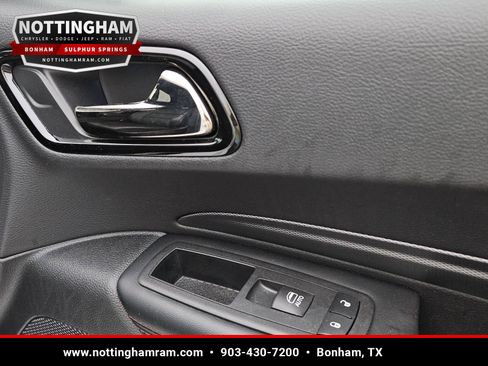 Used 2026 Dodge Durango GT AWD/4WD image 34