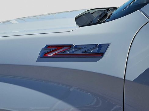 Used 2022 Chevrolet Silverado 1500 LTZ w/ LTZ Premium Texas Edition image 11