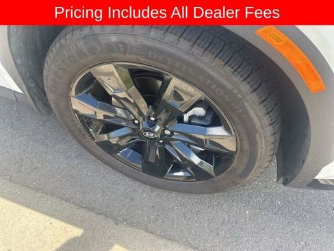 Used 2025 Hyundai Palisade XRT AWD/4WD image 13