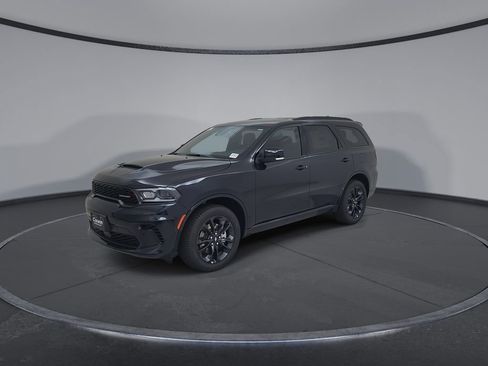 New 2026 Dodge Durango GT AWD/4WD image 7
