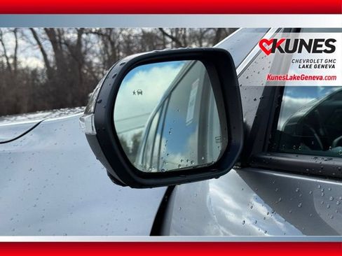 New 2026 GMC Acadia Elevation w/ Elevation Premium Package AWD/4WD image 29
