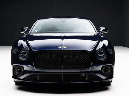Used 2023 Bentley Continental GT Speed AWD/4WD image 7
