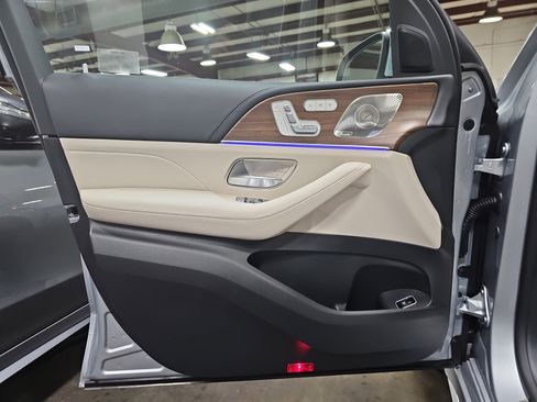 New 2026 Mercedes-Benz GLE 450 4MATIC image 27