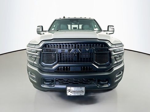 New 2026 RAM 2500 Power Wagon AWD/4WD image 2