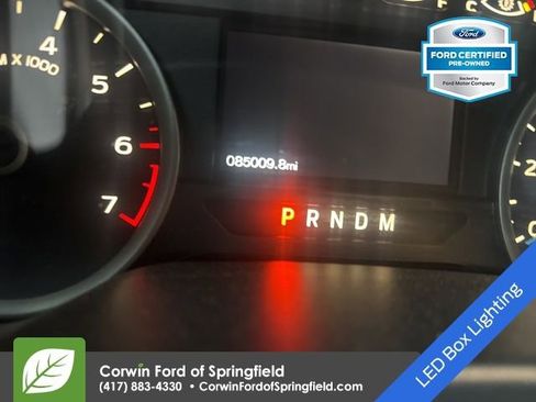 Used 2017 Ford F150 XLT w/ Equipment Group 302A Luxury image 12