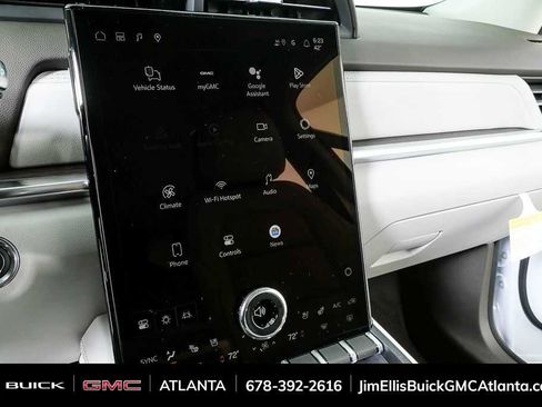 New 2026 GMC Terrain Denali image 13