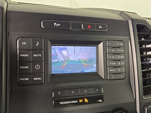 Used 2017 Ford F150 XL w/ Equipment Group 101A Mid AWD/4WD image 18