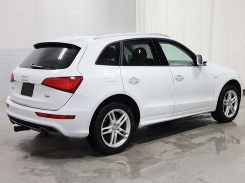 Used 2017 Audi Q5 3.0T Premium Plus image 9