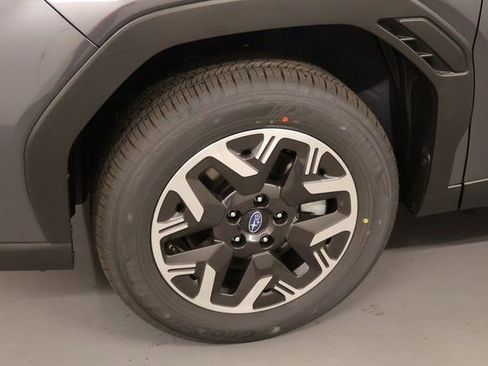 New 2026 Subaru Forester Premium AWD/4WD image 8