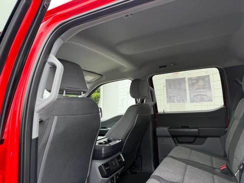 Used 2022 Ford F150 XL w/ Trailer Tow Package AWD/4WD image 18