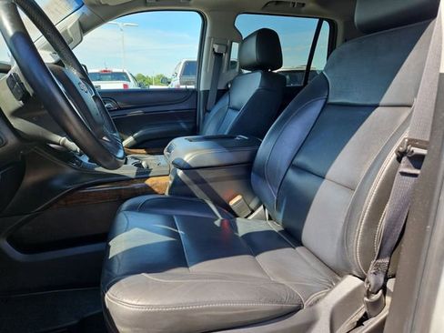 Used 2018 Chevrolet Tahoe LT AWD/4WD image 18