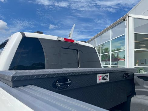 Used 2023 Ford F150 Platinum w/ Equipment Group 701A High AWD/4WD image 12