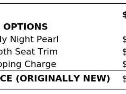 Used 2016 Honda Civic LX image 4