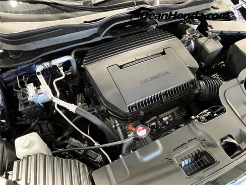 New 2026 Honda Passport TrailSport image 12