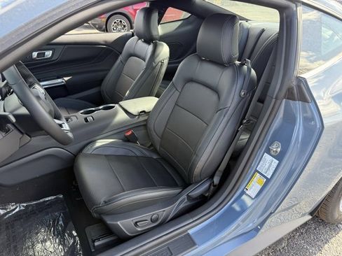 New 2026 Ford Mustang Premium image 9