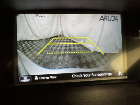 Certified 2019 Acura MDX FWD w/ Technology Package image 32