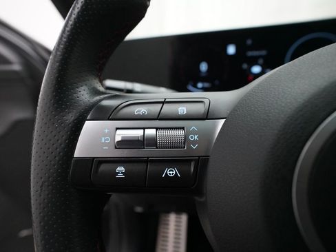 Used 2024 Hyundai Kona N Line FWD image 17