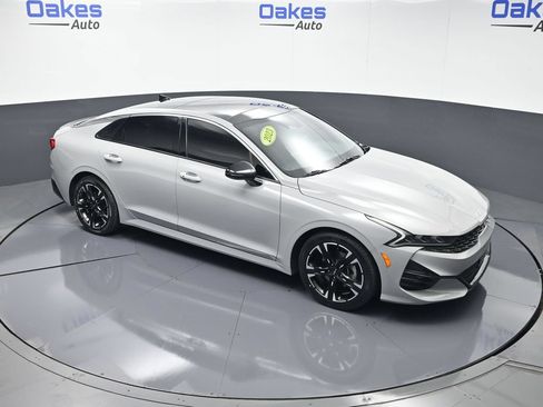 Used 2023 Kia K5 GT-Line FWD image 46