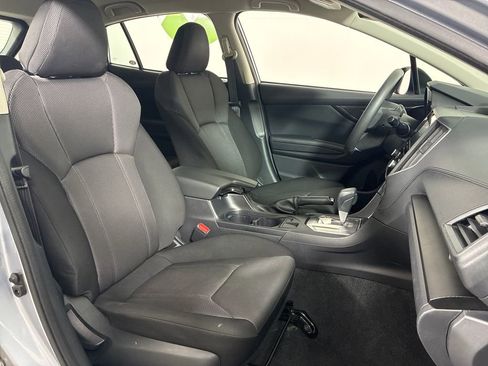 Certified 2023 Subaru Impreza 2.0i image 30