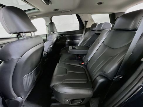 Used 2023 Hyundai Palisade SEL w/ Cargo Package AWD/4WD image 25