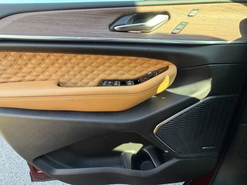 Certified 2024 Jeep Grand Cherokee Summit image 31