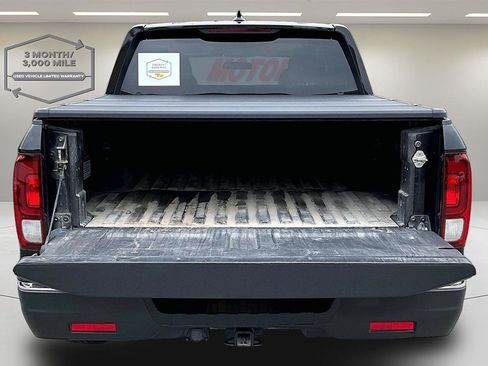 Used 2019 Honda Ridgeline Sport image 8